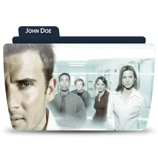 John Doe Icon 512x512 png